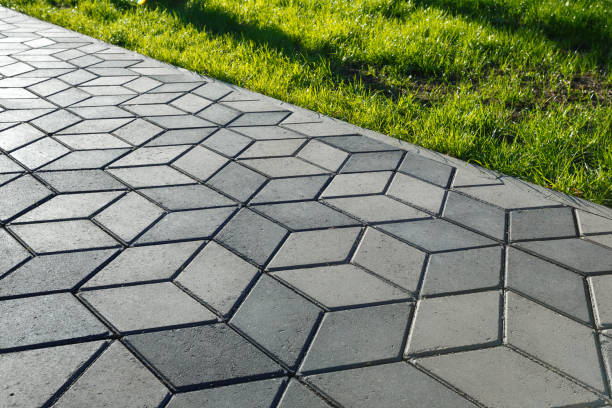 Best Residential Paver Driveway  in Greensboro, AL