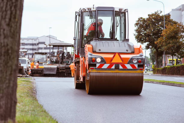 Reasons to Select Us for Your Driveway Paving Requirements in Greensboro, AL